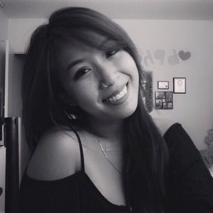 Meet your Posher, Bradley